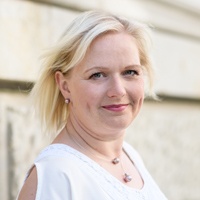 Ulrike Drischmann